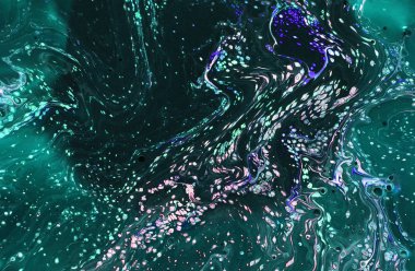 Renkli pembe mermer arka plan desen sıçratıyor