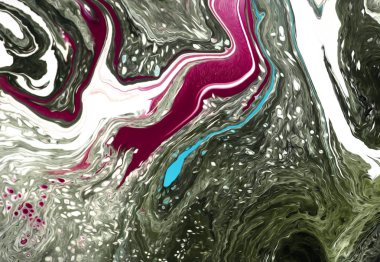 Altın tozlu mermer soyut arka plan. Doğa mermer dokusu.