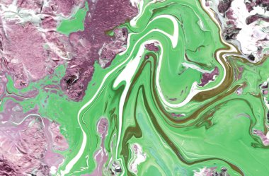 Mermer soyut arka plan. Sıvı mermer deseni. Renkli mermer arka plan. Altın parıltı dokusu.