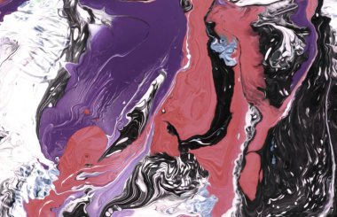 Altın Ebru doku tasarım. Altın mermer desen. Sanat sıvı.