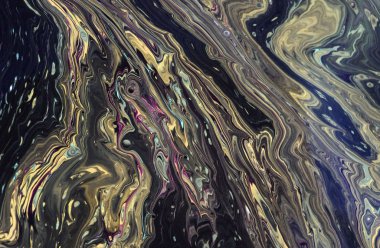 Renkli pembe mermer arka plan desen sıçratıyor