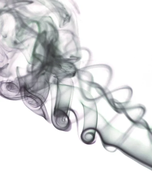 Abstract Background Colorful Smoke — Stock Photo, Image
