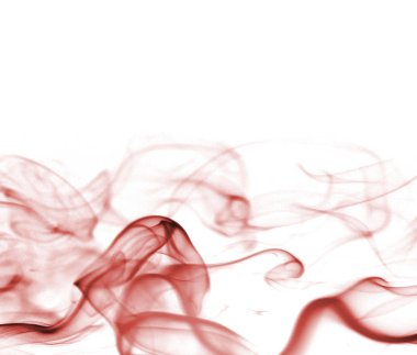 arka plan renkli duman