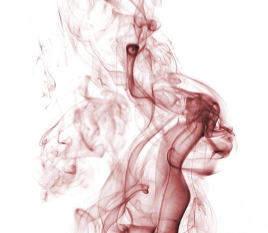 Mehrfarbig rauch qualm Wellen dumanlı zigarette dumanlı parfüm