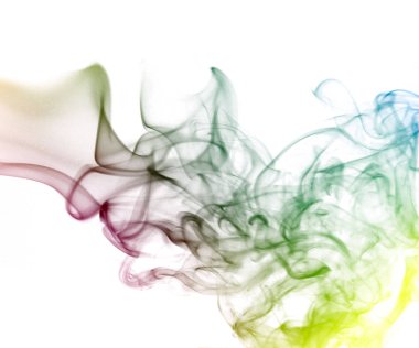 Bir arka plan görüntüsü