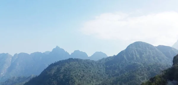 Anaga 山やテイデ火山カナリア島 テネリフェ島 スペイン — ストック写真