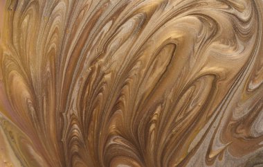 Soyut tasarımında mermer: siyah-beyaz-altın dikdörtgen kompozisyon renkler