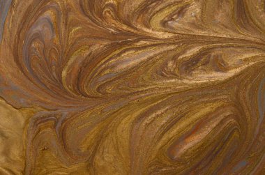 soyutlama süsleme desen şurubu