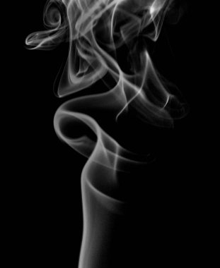 arka plan renkli duman