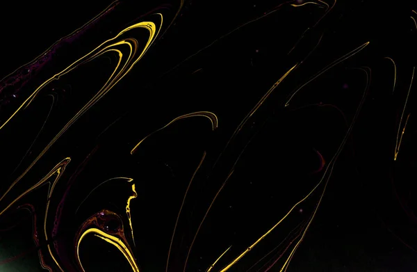 Абстрактный Мраморный Цветочный Узор Фасада Плиточный Дизайн Текстура Фона — стоковое фото
