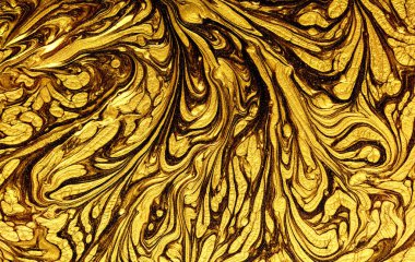 Soyut grunge sanat arkaplan dokusu renkli boya çıkıntıları ile 