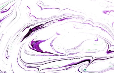 soyut renkli arkaplan olarak marbling sanat modelleri 