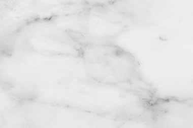 Beyaz mermer doku desen tasarım veya arka plan için.