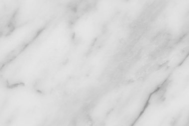 Beyaz mermer doku desen tasarım veya arka plan için.