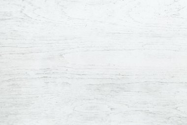 Arkaplan için beyaz tahta dokusu.