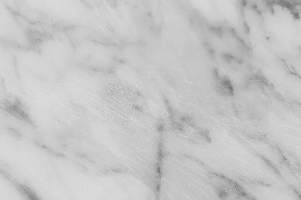 White Marble Texture Pattern Design Background — Stock Photo, Image