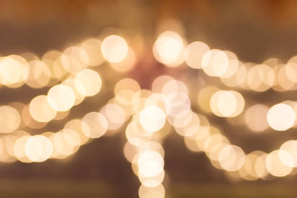 Abstract Background Bokeh Light — Stock Photo, Image