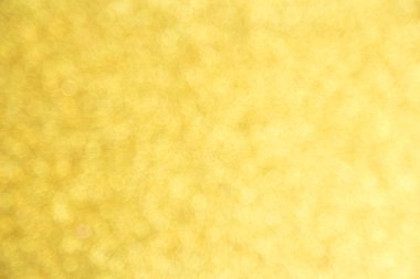 Altın bokeh arka plan Noel'de kutlama kavramı soyut.