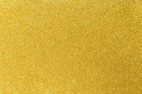 Zlatý Lesk Lesklé Textury Pozadí Pro Vánoce Oslava Koncepce — Stock fotografie