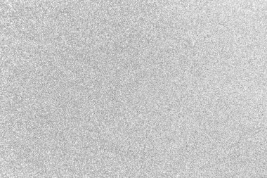 Noel, kutlama kavramı için gümüş parlak parlak doku arka plan.