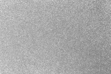 Noel, kutlama kavramı için gümüş parlak parlak doku arka plan.