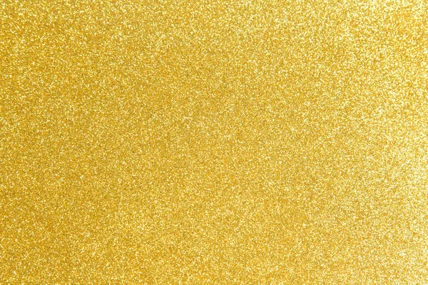 Arany Csillogó Fényes Textúra Háttér Karácsonyi Ünneplés Koncepció — Stock Fotó