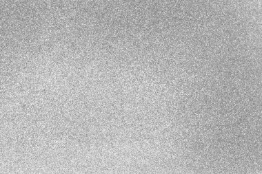 Noel, kutlama kavramı için gümüş parlak parlak doku arka plan.