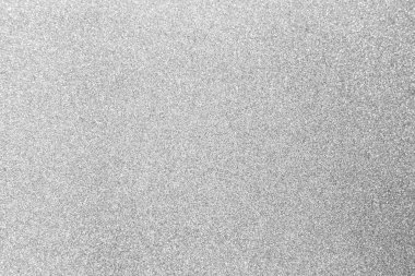 Noel, kutlama kavramı için gümüş parlak parlak doku arka plan.