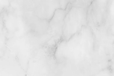 Beyaz mermer doku desen tasarım veya arka plan için.