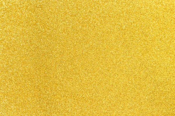 Χρυσά Glitter Γυαλιστερή Υφή Φόντου Για Χριστούγεννα Γιορτή Έννοια — Φωτογραφία Αρχείου
