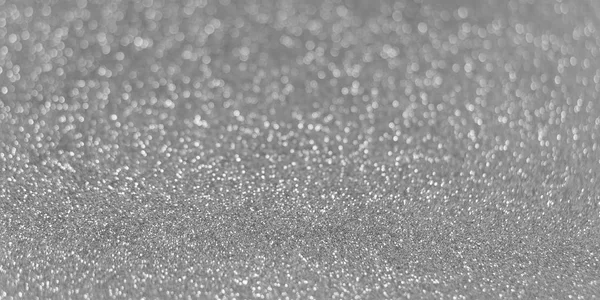 Fondo Textura Brillante Brillo Plata Para Navidad Concepto Celebración —  Fotos de Stock