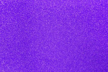 Noel için mor parıltılı doku arka planı, kutlama konsepti.