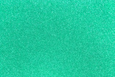 Noel için mavi akuamarin parıltısı parlak doku arka planı, kutlama konsepti.