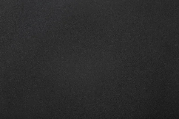 Σκούρο Μαύρο Φόντο Υφή Για Σχεδιασμό — Φωτογραφία Αρχείου