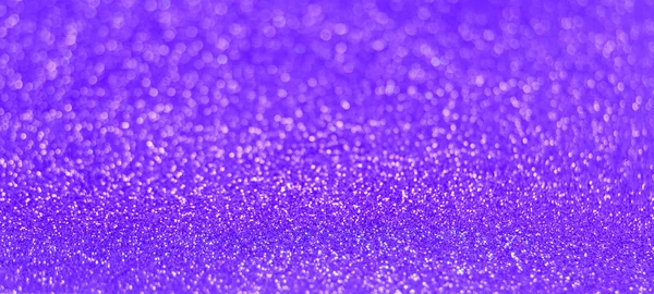 Purple Glitter Glanzende Textuur Achtergrond Voor Kerst Celebration Concept — Stockfoto