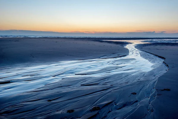 Bellissimo Paesaggio Naturale Concetto Viaggio — Foto Stock