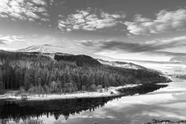 Prachtig Natuurlandschap Reisconcept — Stockfoto