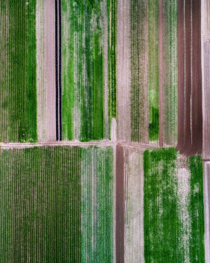 güzel doğa manzarası, seyahat konsepti  