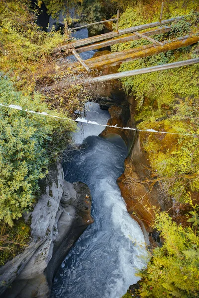 Prachtig Natuurlandschap Reisconcept — Stockfoto