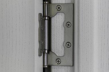 Banyo malzemelerini kapatın. 