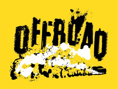 Off-Road araç görüntü