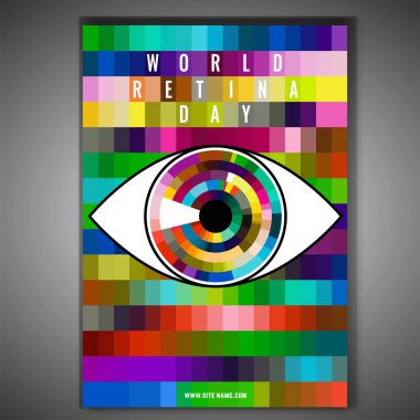 Dünya Retina günü