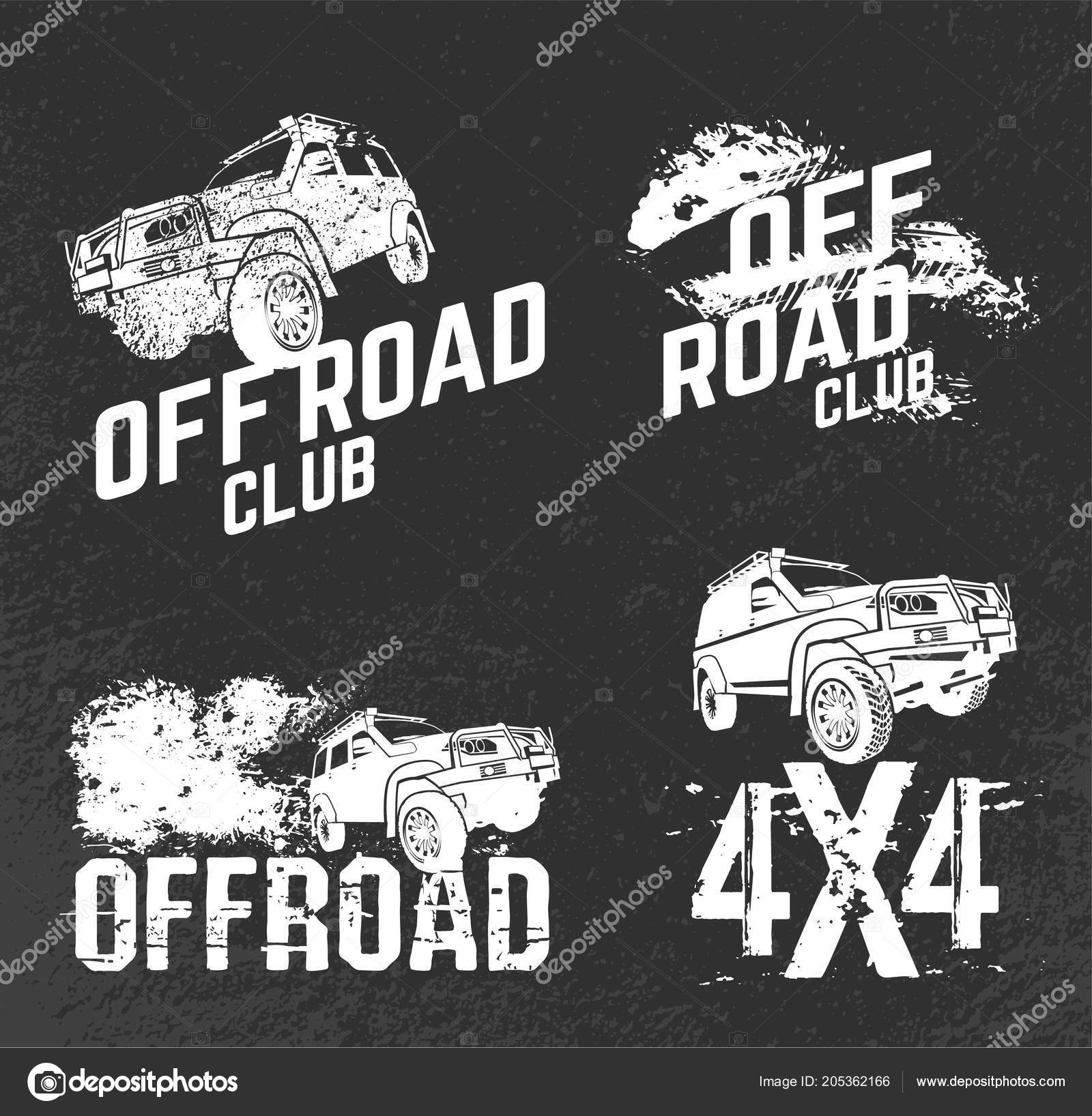 Perdidos Off Road Club