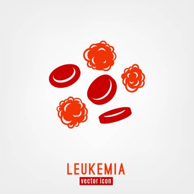 Lösemi simge görüntüsü