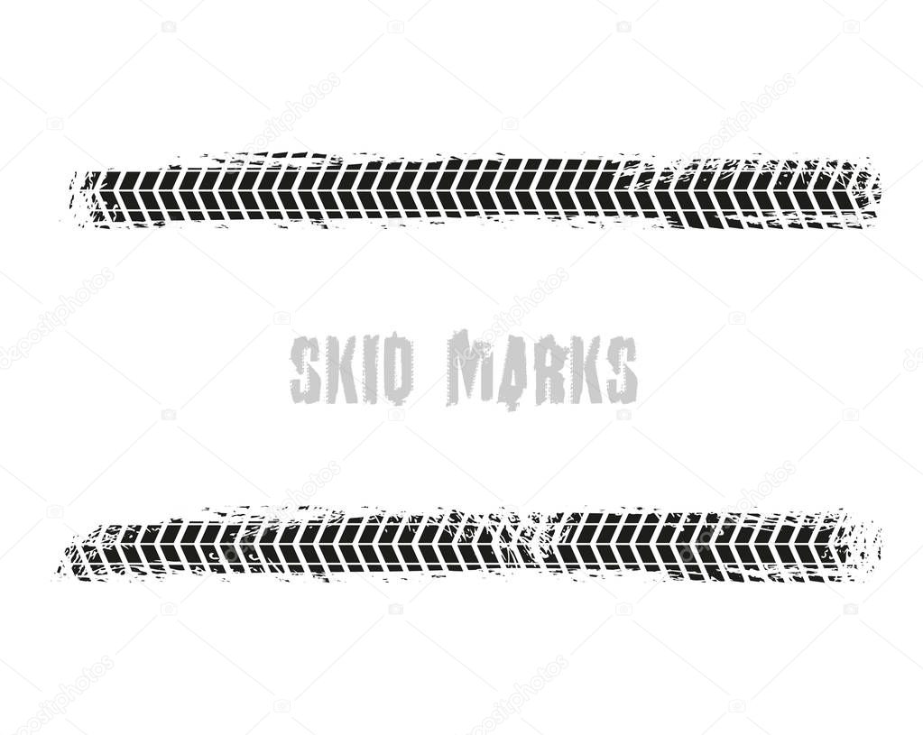 Skid Marks Image