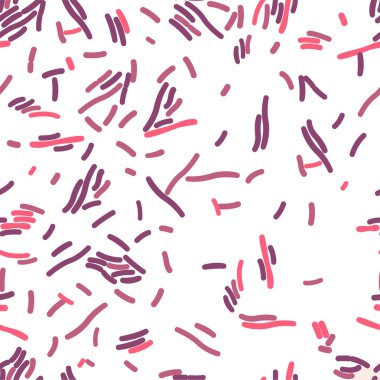 Lactobacillus acidophilus seamless modeli