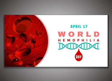 Dünya hemophlia günü