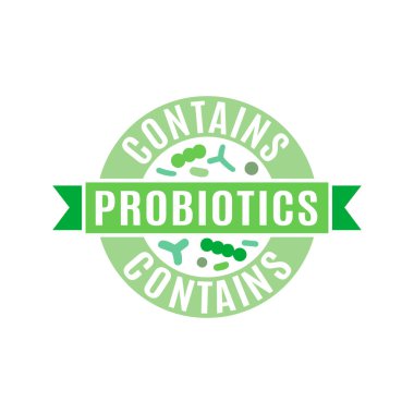 Probiyotik simge görüntüsü