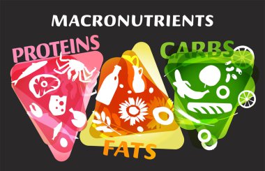 Ana besin grubu - macronutrients