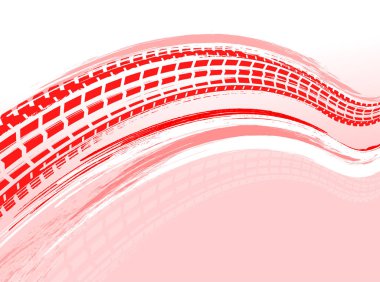 Vektör lastiği arka plan